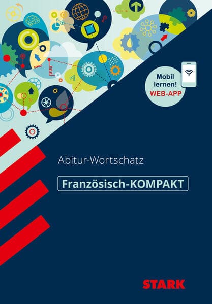 STARK Französisch-KOMPAKT - Wortschatz Oberstufe