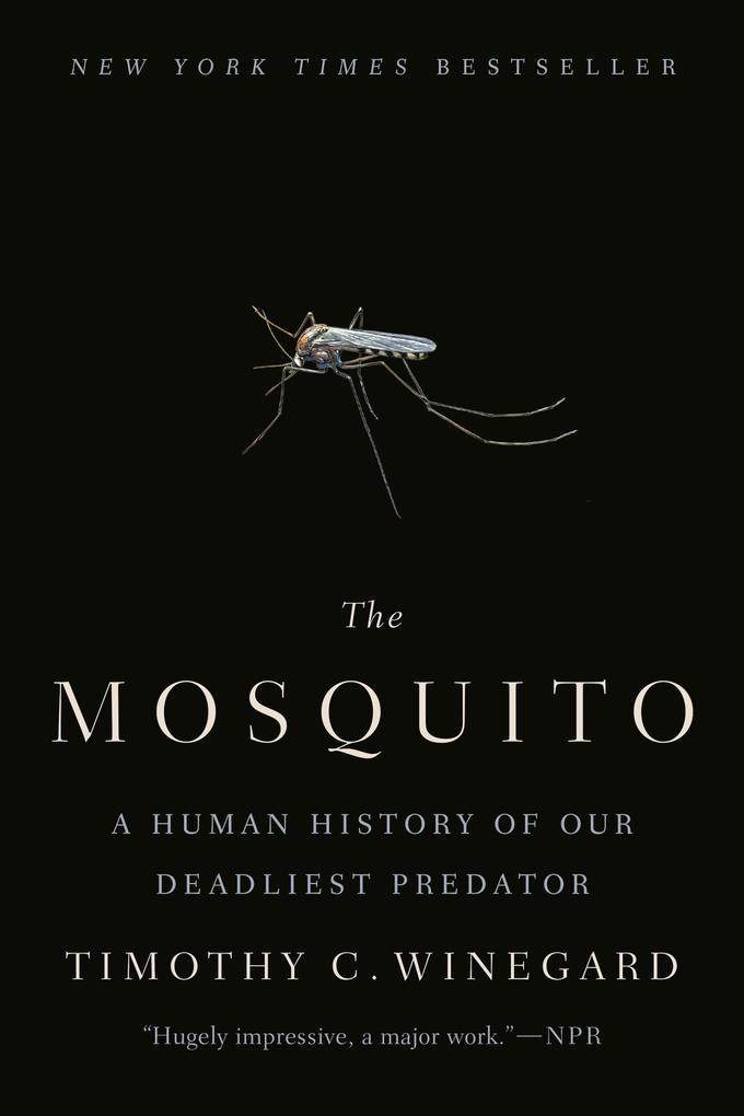 The Mosquito