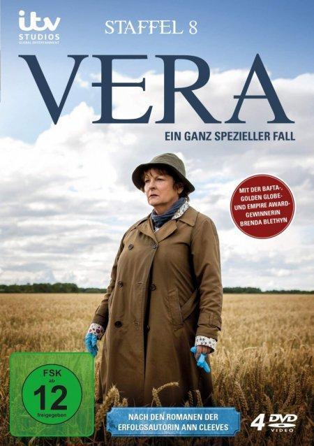 Vera - Ein ganz spezieller Fall