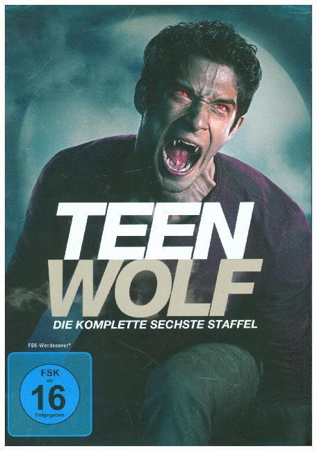 Teen Wolf