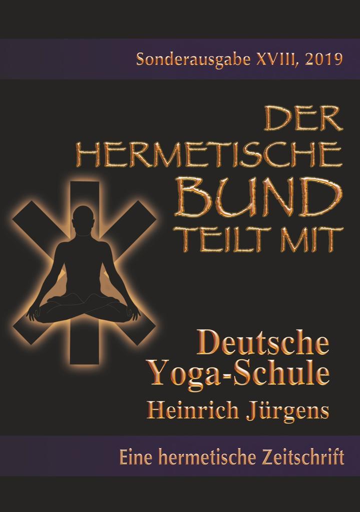 Deutsche Yoga-Schule