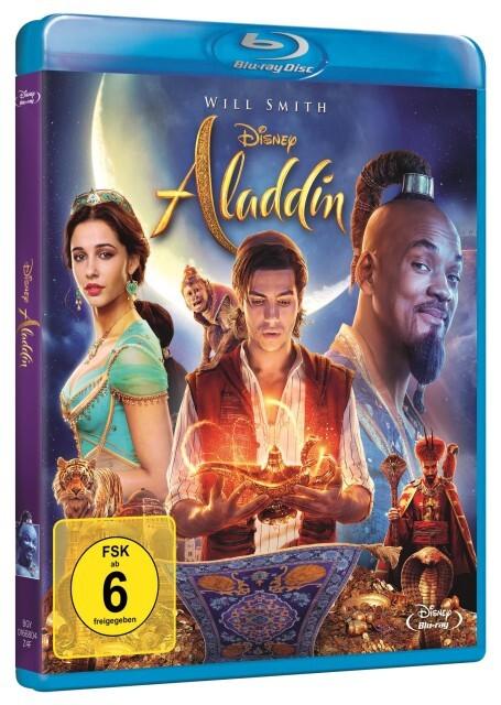 Aladdin