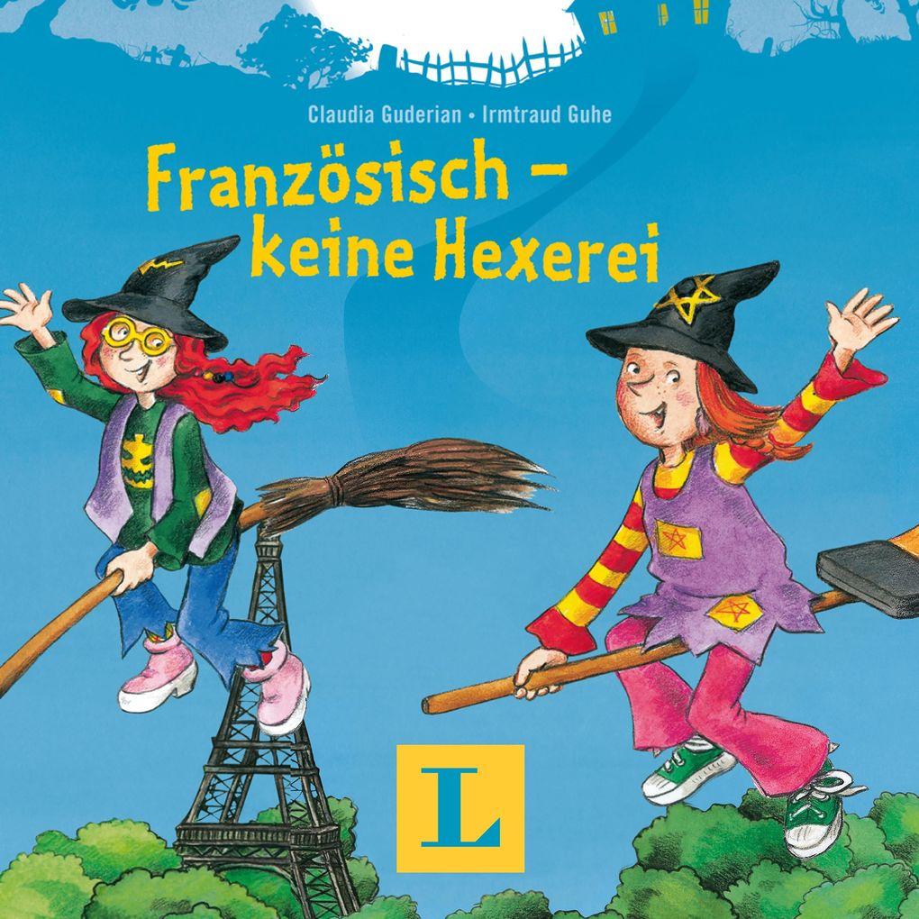 Französisch - keine Hexerei