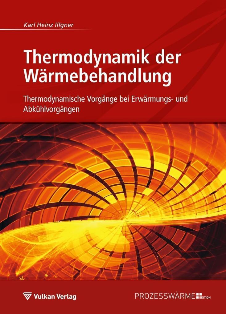 Thermodynamik der Wärmebehandlung