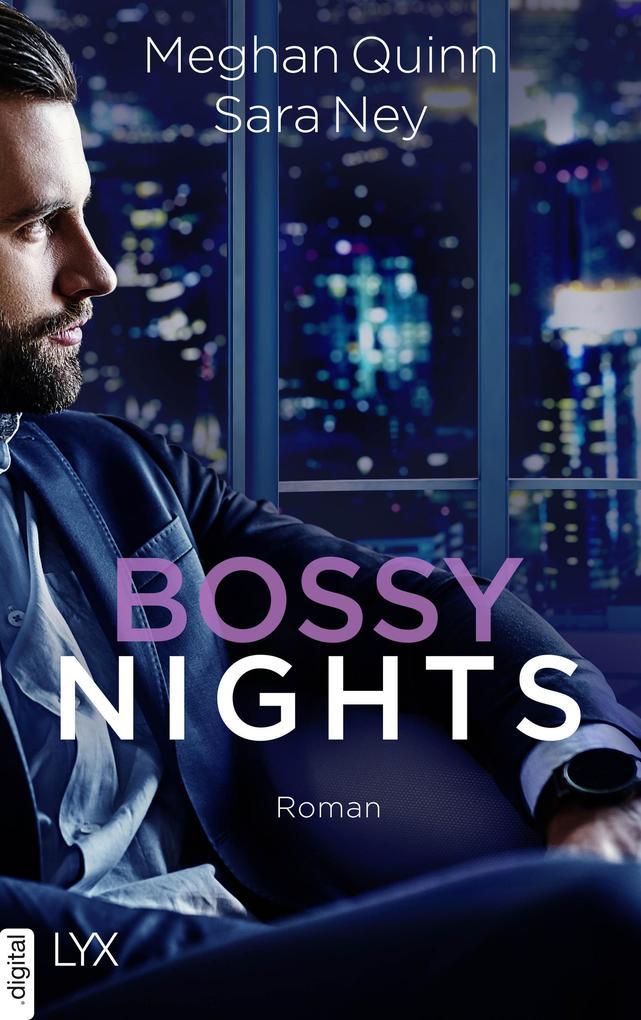 Bossy Nights