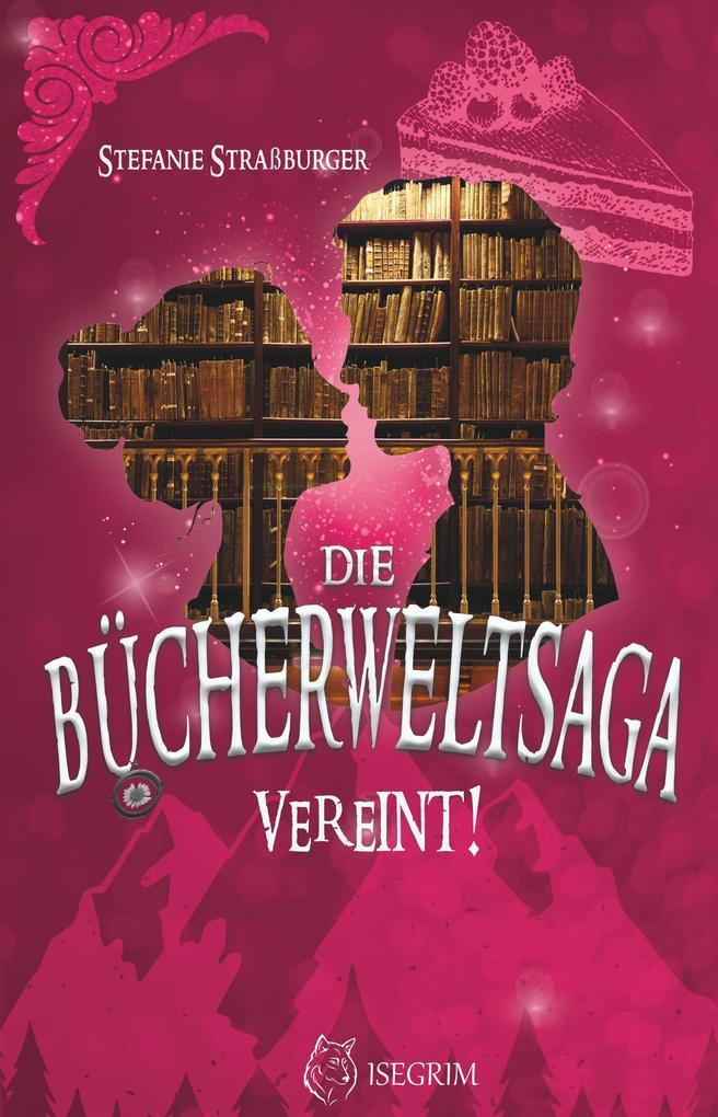 Bücherweltsaga