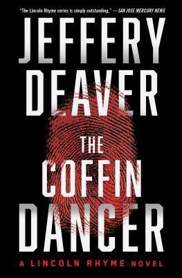 The Coffin Dancer: A Novelvolume 2