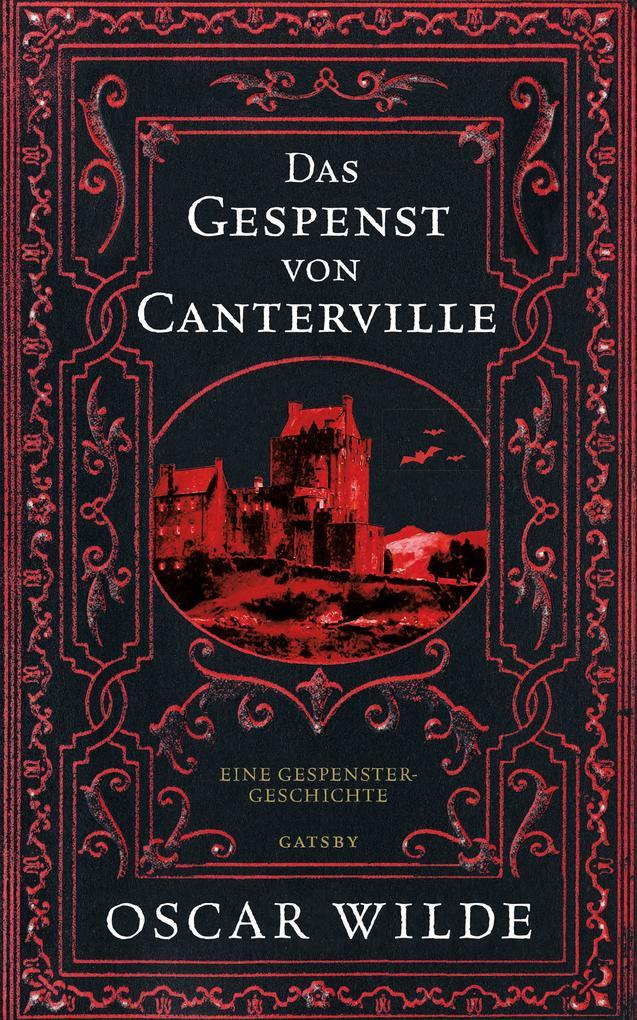 Das Gespenst von Canterville