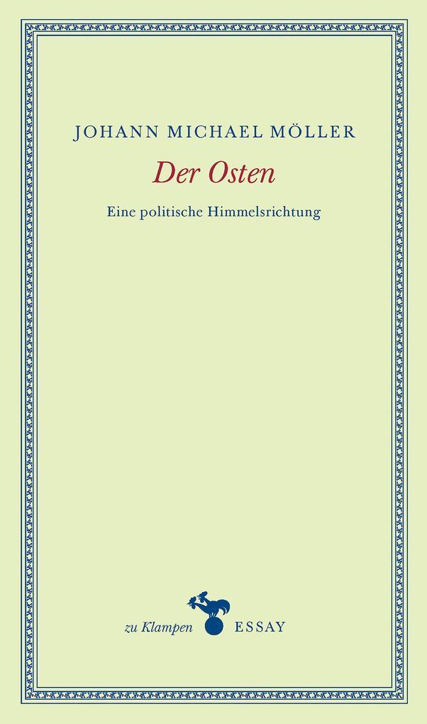 Der Osten