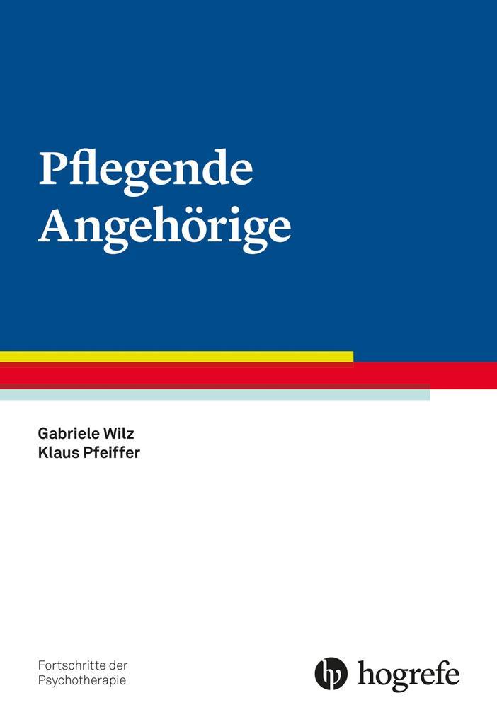 Pflegende Angehörige