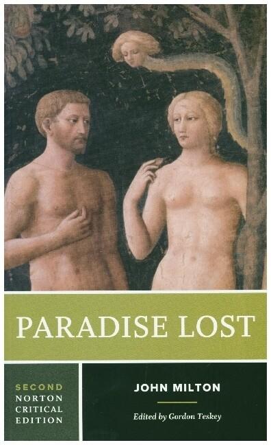 Paradise Lost