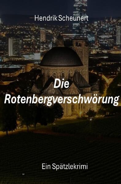 Die Rotenbergverschwörung