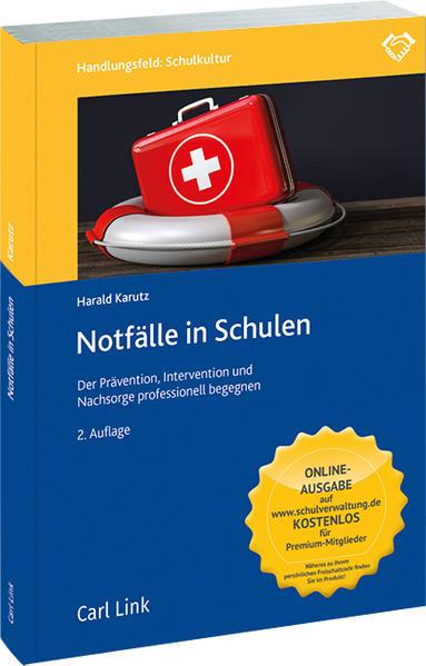 Notfälle in Schulen