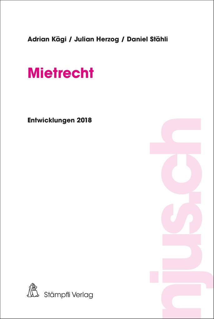 Mietrecht