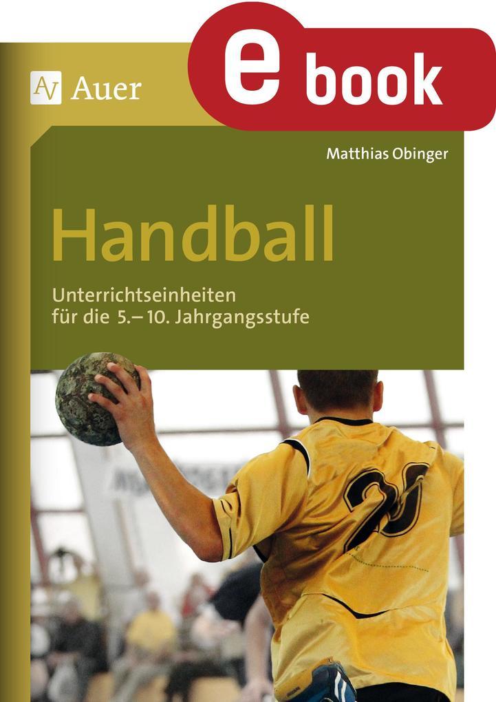 Handball