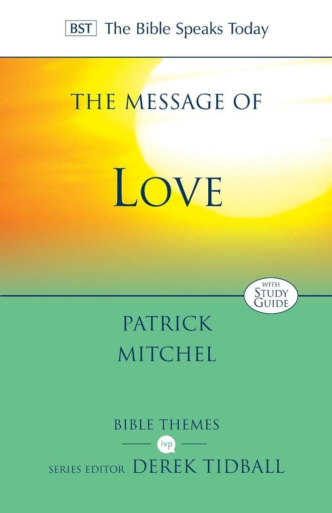 The Message of Love