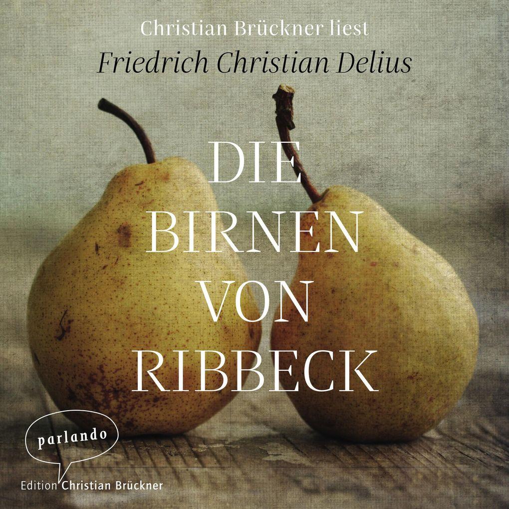 Die Birnen von Ribbeck