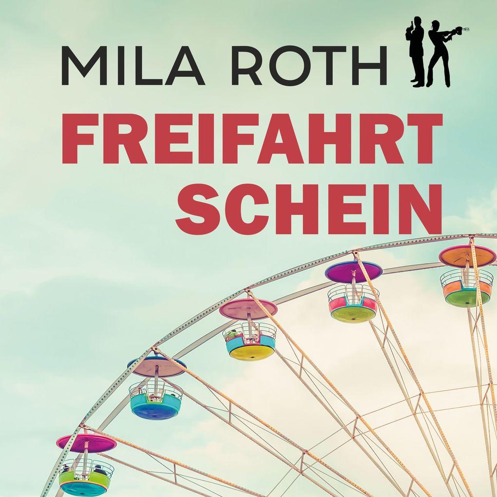 Freifahrtschein