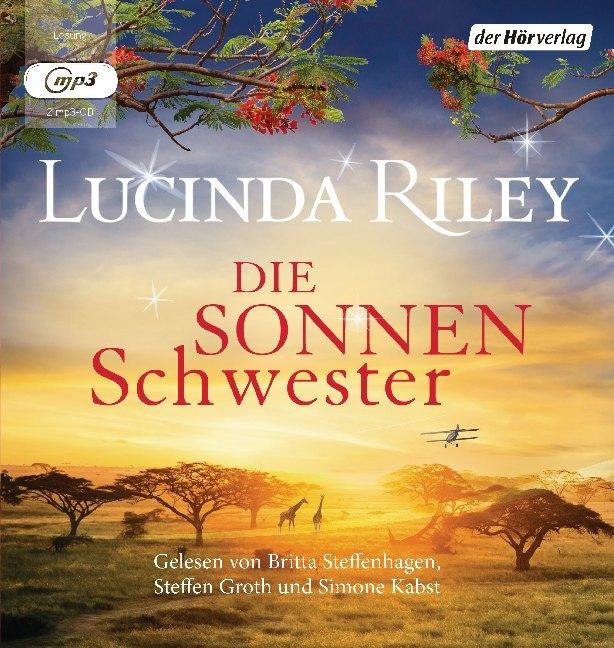 Die Sonnenschwester(6)