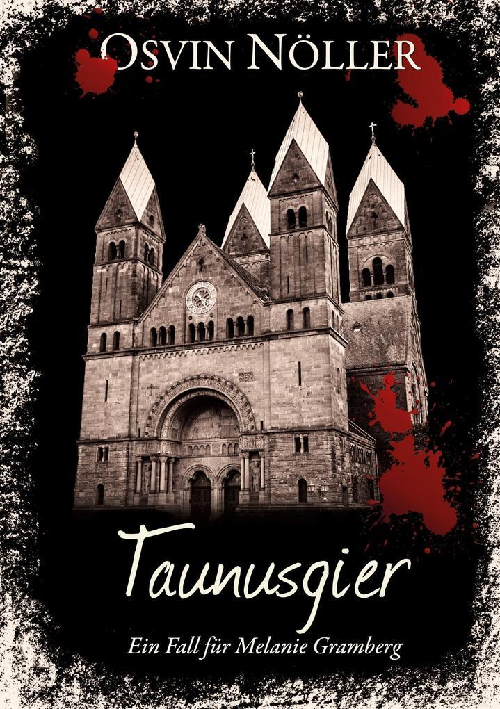 Taunusgier