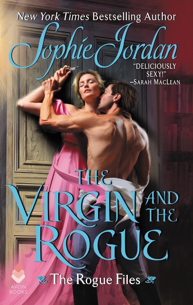 The Virgin and the Rogue