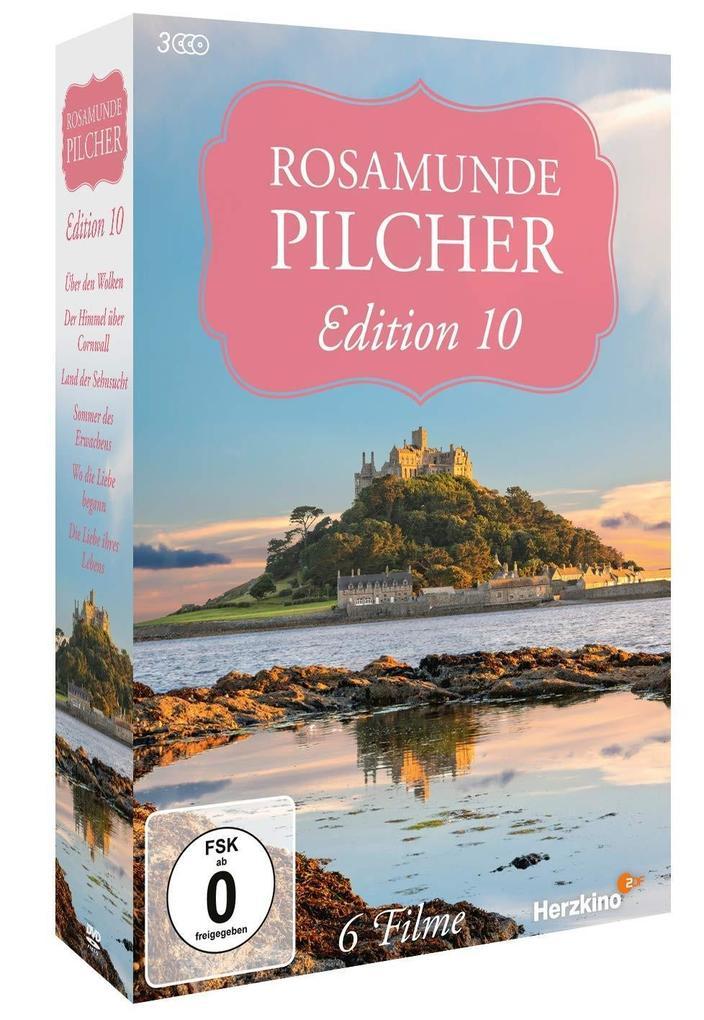 Rosamunde Pilcher