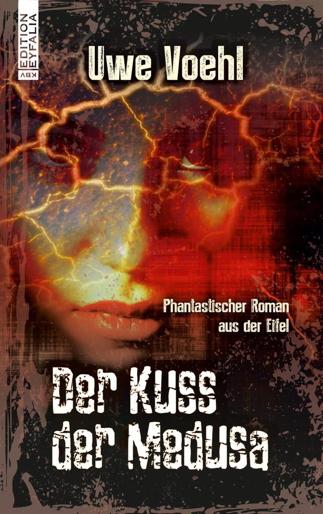 Der Kuss der Medusa