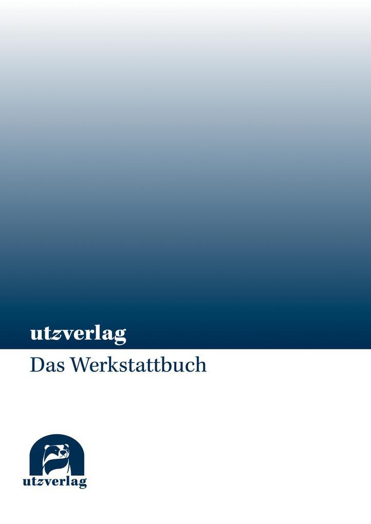 utzverlag