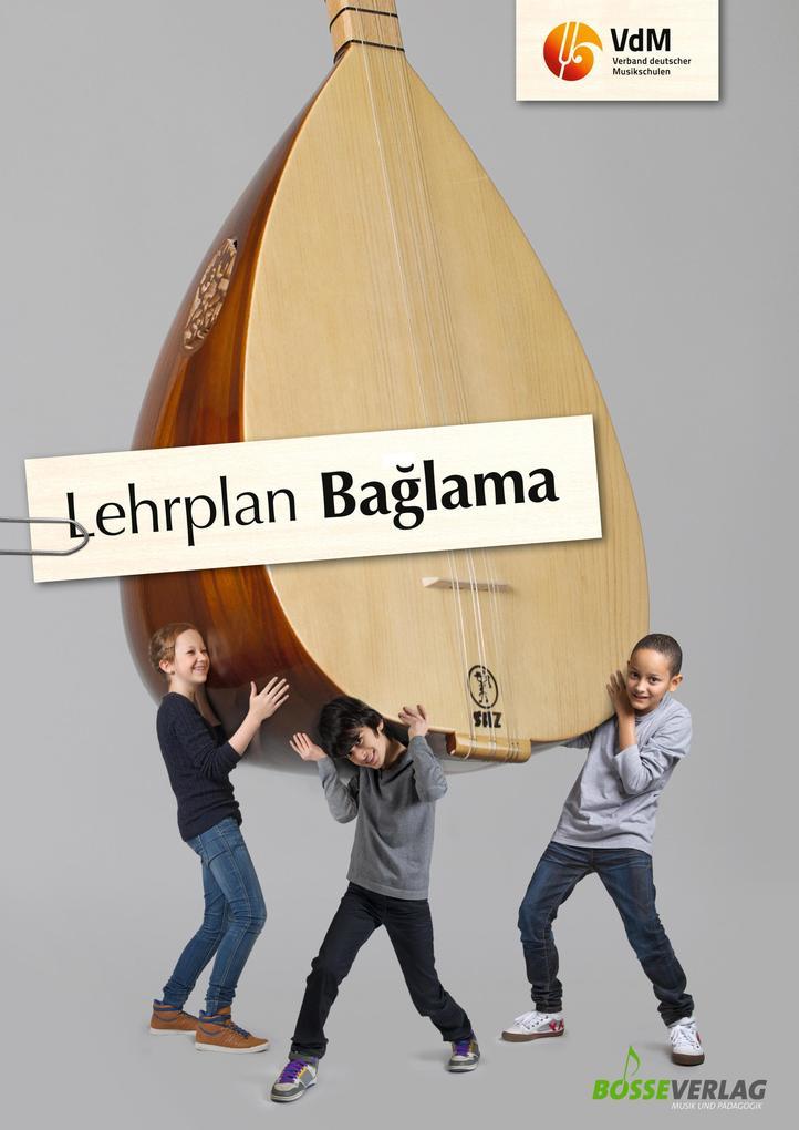 Lehrplan Baglama