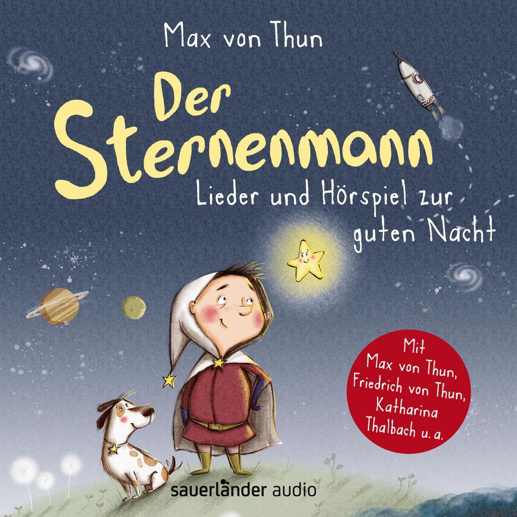 Der Sternenmann