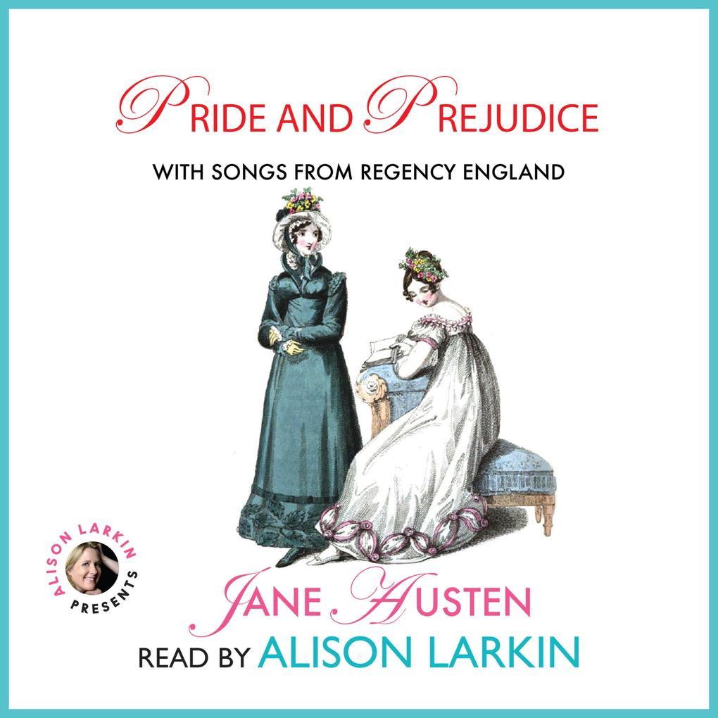 Pride and Prejudice