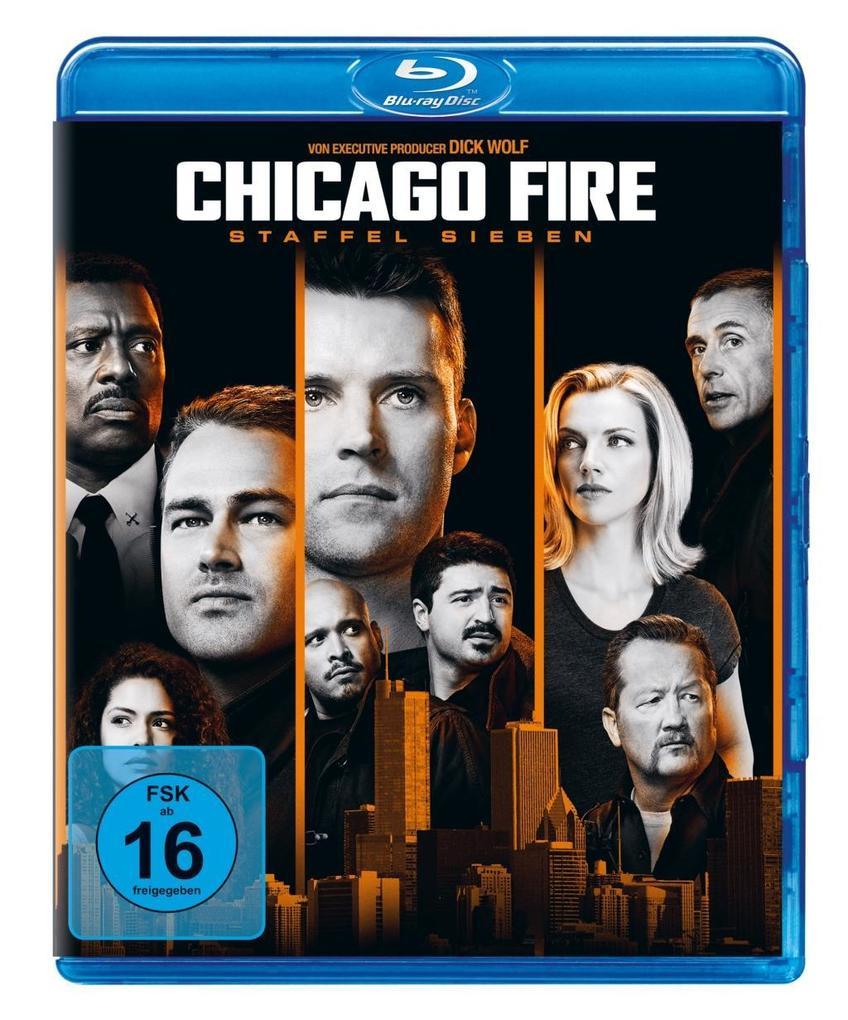 Chicago Fire