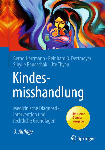 Kindesmisshandlung