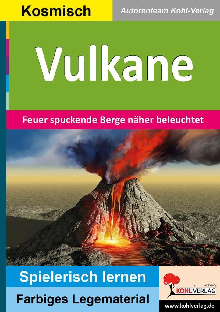 Vulkane