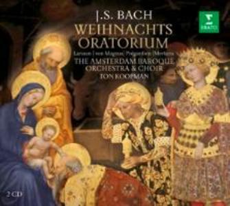 Weihnachtsoratorium BWV 248