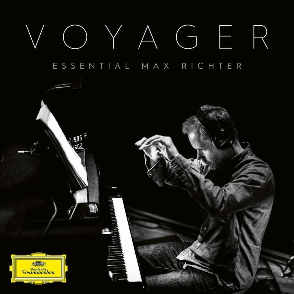 Voyager - Essential Max Richter