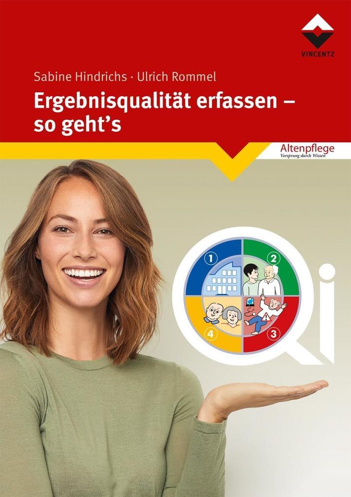 Ergebnisqualität erfassen - so gehtŽs