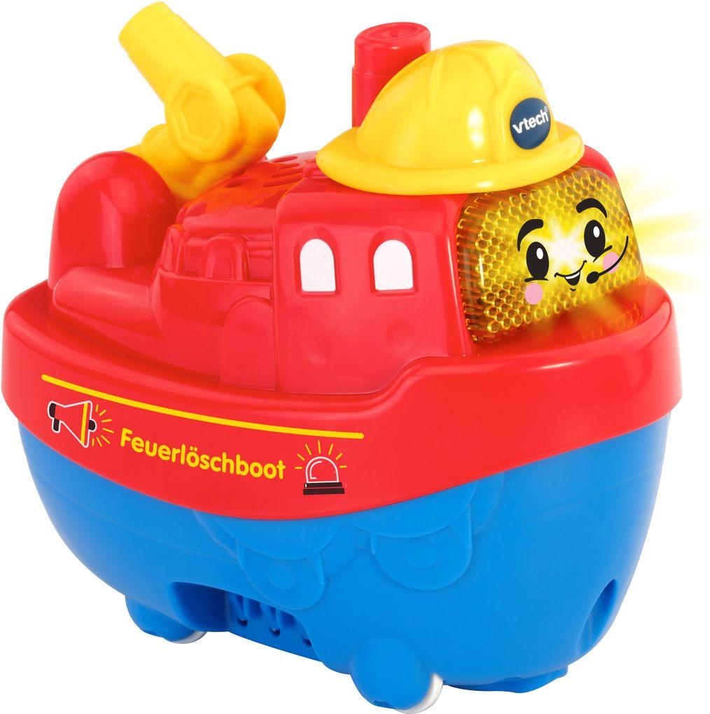 VTech - Tut Tut Baby Badewelt - Feuerlöschboot