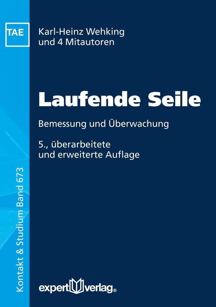 Laufende Seile