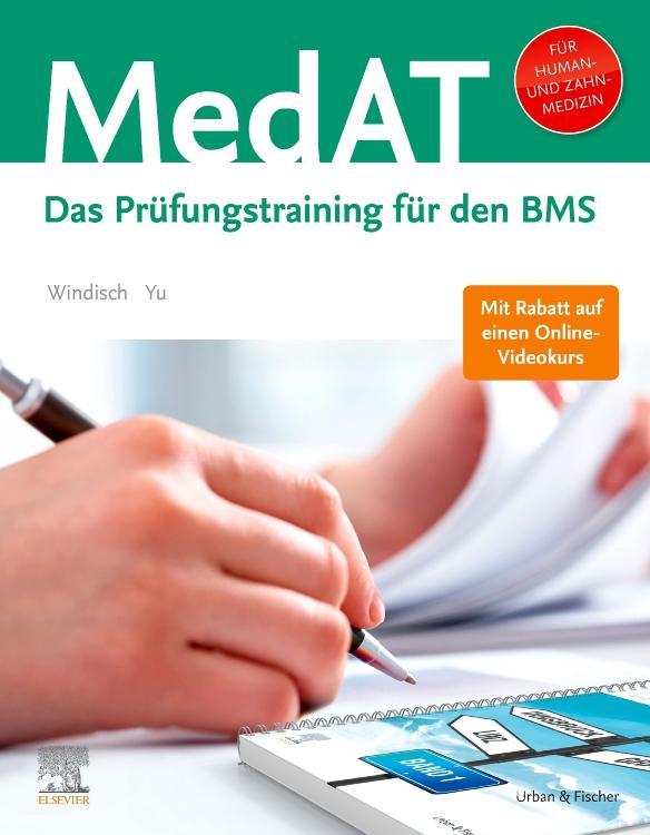 MedAT Humanmedizin/Zahnmedizin