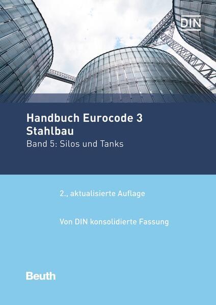 Handbuch Eurocode 3 - Stahlbau