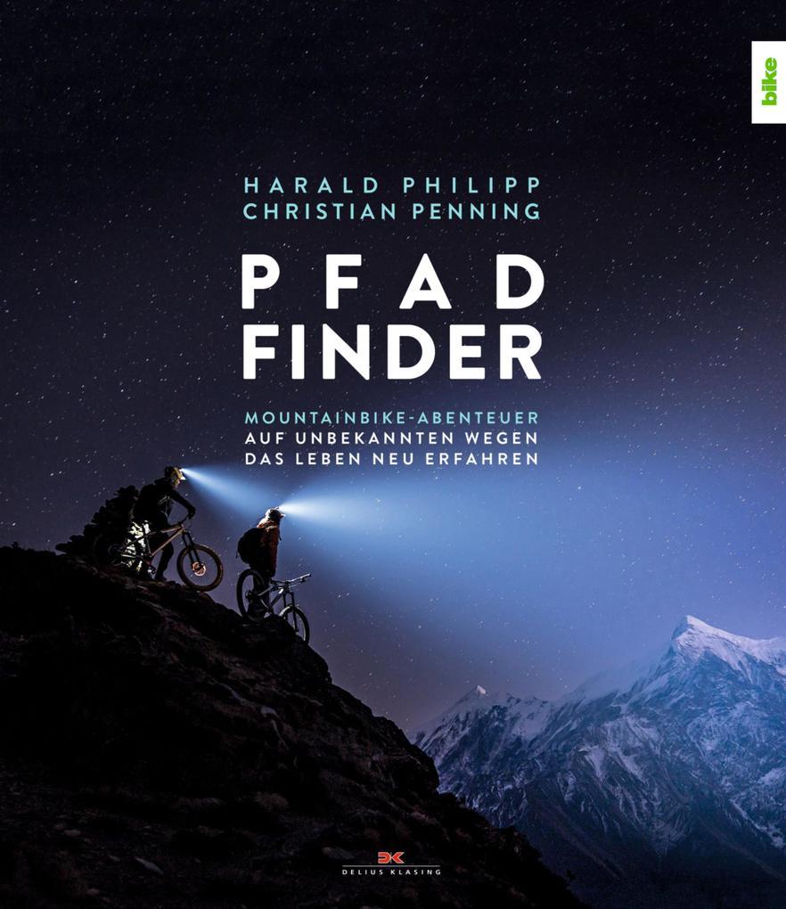 Pfad-Finder