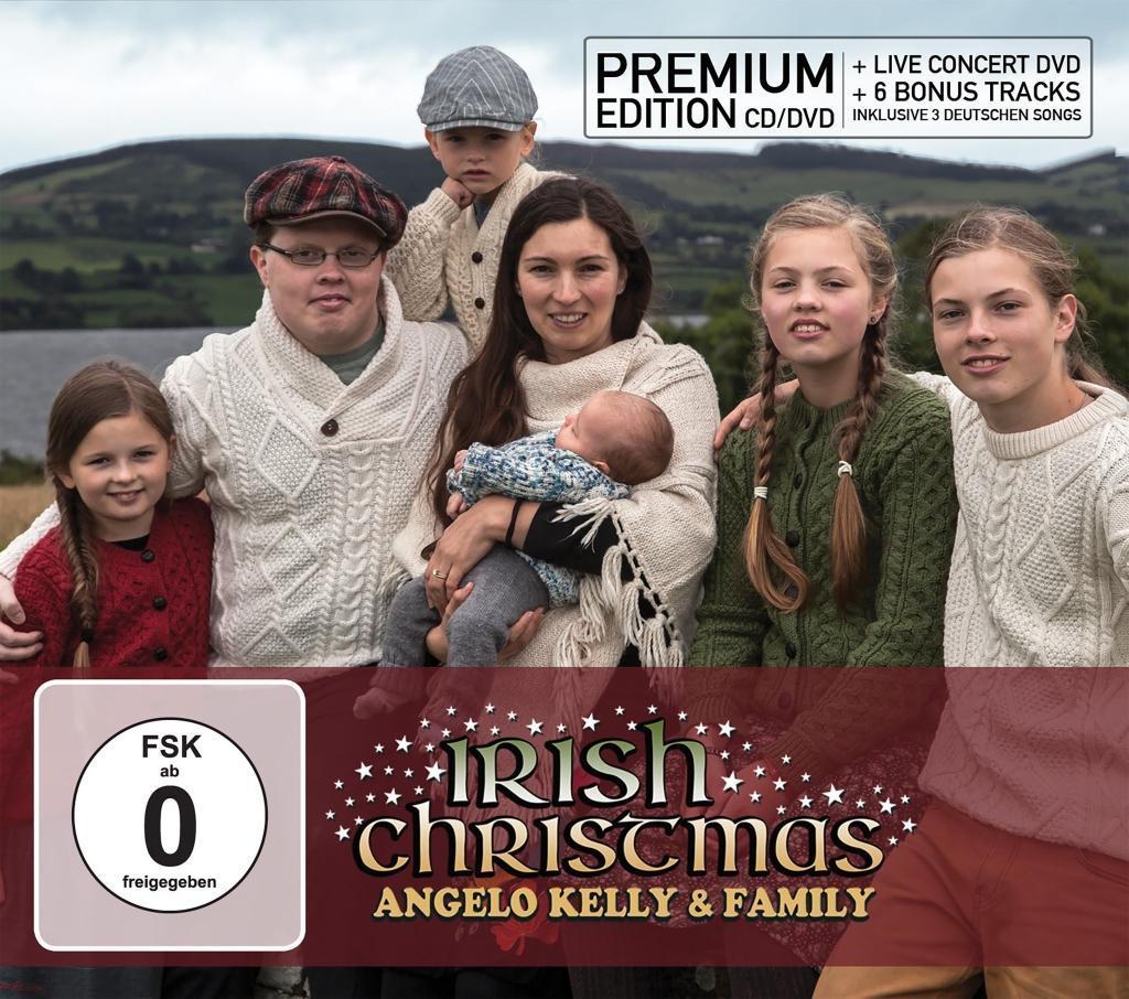 Irish Christmas (Premium Edition)