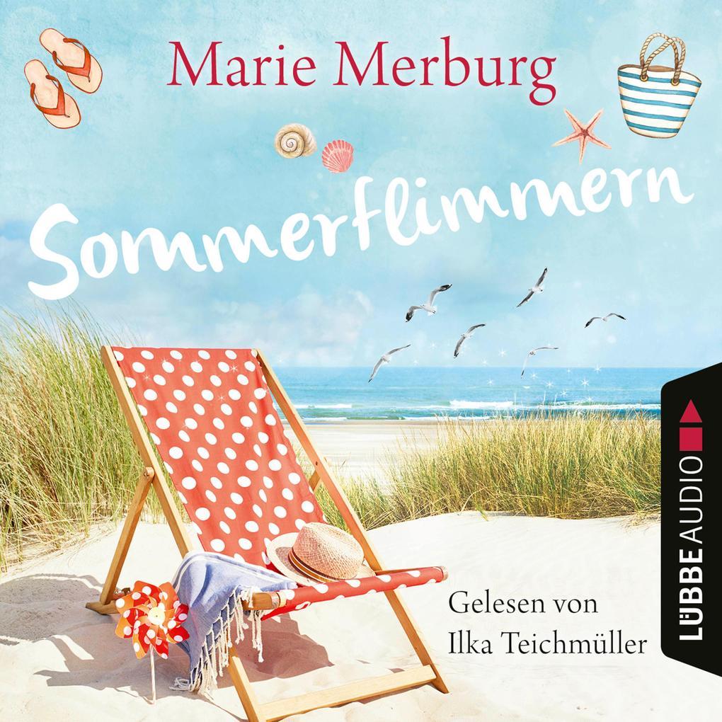 Sommerflimmern