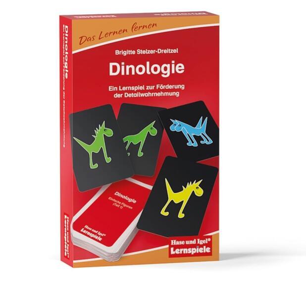 Dinologie