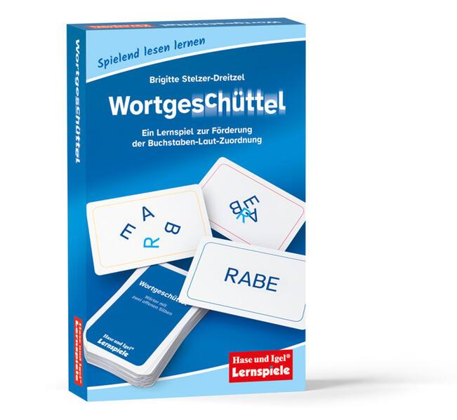 Wortgeschüttel