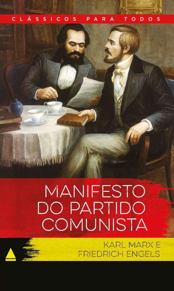 Manifesto do Partido Comunista