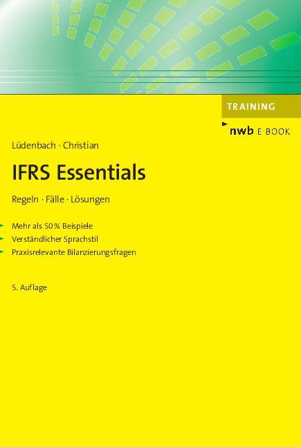 IFRS Essentials