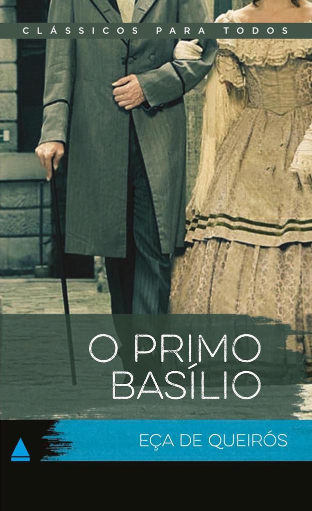 O Primo Basílio