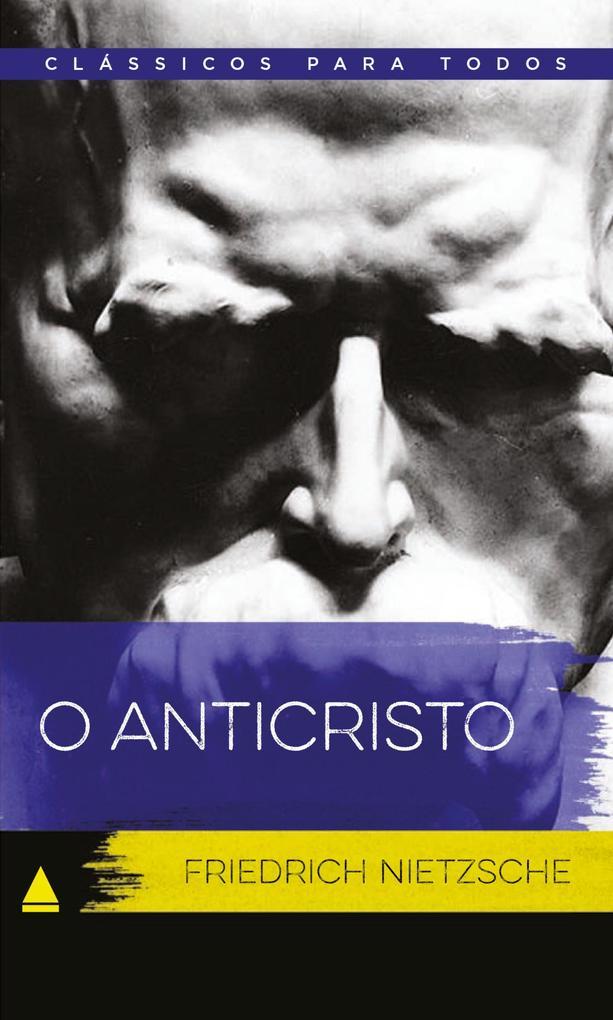 O Anticristo